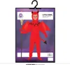 A child wearing a devil costume is displayed on a product package. Anteprima dell’immagine prodotto