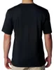 COLUMBIA CSC Basic Logo Short Sleeve BLACK BLACK M Produktbild-Vorschau 14