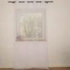 Záclona na kroužcích, s květinami CAMILLE, 140 x 160 cm Náhled obrázku produktu 6