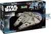 Revell Millennium Falcon, Raumflugzeug-Modell, Montagesatz, Produktbild-Vorschau 14