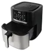 ESPERANZA EKA004 Non-fat fryer 8L Inox Podgląd zdjęcia produktu 2