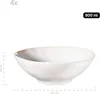 Salatschüssel-Set, Steinzeug Salatschüssel-Set, Steinzeug Produktbild-Vorschau 6