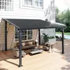 Peviasot 12x Trapezblech 115cm x 45cm = 6 m² Dachblech für Produktbild-Vorschau 9