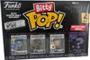 Figurka Funko Pop! Bitty POP Marvel The Infinity Saga - Anteprima dell’immagine prodotto 8