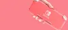 Nintendo Switch Lite Koralle Produktbild-Vorschau 12