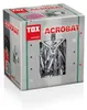 TOX Metall-Hohlraumdübel MHD-S M5x52S 035101071 Produktbild-Vorschau 1