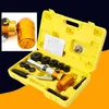 Hydraulisch Blechlocher Set Lochstanze mit 6 Stanzform Produktbild-Vorschau 10
