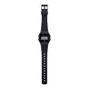 Zegarek Casio Vintage F-91WB-1AEF czarny Podgląd zdjęcia produktu 3