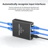 Rozbočovač Ethernetu 1 až 3 - Gigabitový rozbočovač LAN Náhled obrázku produktu 9