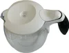 Glaskrug KFK 500 weiß Produktbild-Vorschau 3
