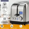 Toster Sommertal ST1500 XXL, 4 kromki z przystawką do Podgląd zdjęcia produktu 2