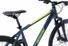 BIKESTAR Alu Mountainbike 27.5 Zoll | 21 Gang Hardtail Produktbild-Vorschau 9