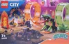 LEGO City LEGO City Dvojitý kaskadér 60339 (598 dílků) Náhled obrázku produktu 8