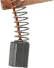 vhbw 2x Kohlebürste 5 x 3 x 3 mm kompatibel mit SaeYang Produktbild-Vorschau 6
