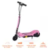 Homcom AA1-077PK, Klassischer Roller, Pink, 12 km/h, 50 kg, Produktbild-Vorschau 3