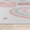 Tappeto per camera bambini Tappeto antiscivolo Tappeto da Anteprima dell’immagine prodotto 2