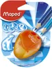 MAPED M534756 Podwójna temperówka MAPED z pojemnikiem Podgląd zdjęcia produktu 8