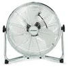 blaupunkt Industrie-Chrom Bodenventilator 30cm 40w Voir les images du produit 1