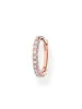Thomas Sabo CR659-416-14 Creole Einzel Damen Weiße Steine Produktbild-Vorschau 2