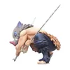 Demon Slayer: Kimetsu no Yaiba Noodle Stopper PVC Statue Produktbild-Vorschau 5