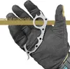 INF Edelstahl Fingerring EDC Tool mit Flaschenöffner, Produktbild-Vorschau 4