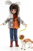 Lottie Dolls Walk in the Park, Modepuppe, Weiblich, 3 Produktbild-Vorschau 1