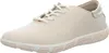 Baskets pour femmes en beige Voir les images du produit 1