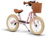 Rowerek biegowy Puky od 2,5 roku LR L Classic Retro Pink Podgląd zdjęcia produktu 2