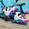 MOVINO Verstellbare Fitness Inline-skates Movino Cruzer Two Produktbild-Vorschau 4