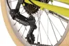 DaCapo DaCapo Kinderfahrrad 20'' Toscana blau 6 Gänge RH 36 Produktbild-Vorschau 4