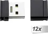 Micro Line 16 GB (čierna) Náhľad obrázku produktu 16