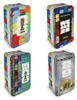 Panini Fifa® World Cup 2026 Tin Box Sammelkarten Mehrfarbig Produktbild-Vorschau 1