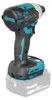 Makita DTD 201 Z accu-slagmoersleutel 18 V 210 Nm Productafbeelding-voorbeeld 15