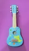 Drewniana gitara muzyczna Eichhorn, 54 cm Podgląd zdjęcia produktu 10