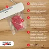 Grafner Vakuumiergerät Vakuumierer Folienschweißgerät 30cm Produktbild-Vorschau 3