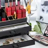 relaxdays Organizér na make-up se šperkovnicí Náhled obrázku produktu 5