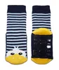 Damen ABS-Socken aus Baumwolle Ente Marine Größe 39-42 Produktbild-Vorschau 1