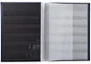 Exacompta Album de timbres simili-cuir 32 p. noires Anteprima dell’immagine prodotto 8