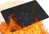 Feuerfeste Kaminmatte, rutschfeste Feuermatte, UNOIU Produktbild-Vorschau 5