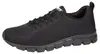 Boras Fashion Sports Uni Sneaker auch in Übergrößen Basic Produktbild-Vorschau 1