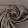 Viskosestoff Meterware Bekleidung Foliendruck khaki grün Produktbild-Vorschau 5
