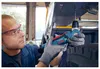Bosch 0601390909, Pravoúhlá vrtačka, Rychloupínací, Modrá, Náhled obrázku produktu 55