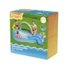 Bestway Aufblasbarer Pool Regenbogen Spielplatz 257x145x91 Produktbild-Vorschau 41