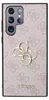Guess Guhcs24L4Gmgpi S24 Ultra S928Różowy/Rosa Hardcase 4G Produktbild-Vorschau 12