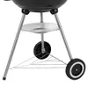 tepro Holzkohlegrill Kugelgrill Key West, Grillfläche: ca. Produktbild-Vorschau 12