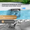 DREAME Poolroboter Z1, Hightech-Poolerkennung & Produktbild-Vorschau 6