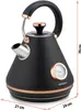 Bouilloire électrique avec thermomètre 1,7 l Berdsen BD-701 Voir les images du produit 8