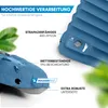 NORDMUT® Isomatte Selbstaufblasend 10cm – Isomatte Camping Produktbild-Vorschau 3