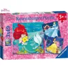 3 x 49 Teile Ravensburger Kinder Puzzle Disney Produktbild-Vorschau 9