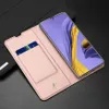 DUX DUCIS Skin Pro Book Hülle für Samsung Galaxy A51 - Produktbild-Vorschau 27